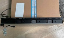 Synology RS814+ ohne Festplatten