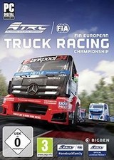 FIA European Truck Racing