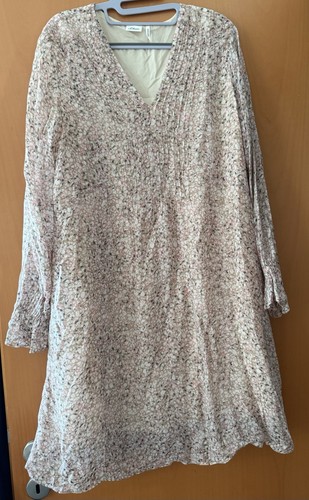 Oliver kleid bunt gr 42 - gr.,