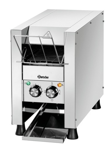 Durchlauftoaster mini - durchlauftoaster, mini-xs