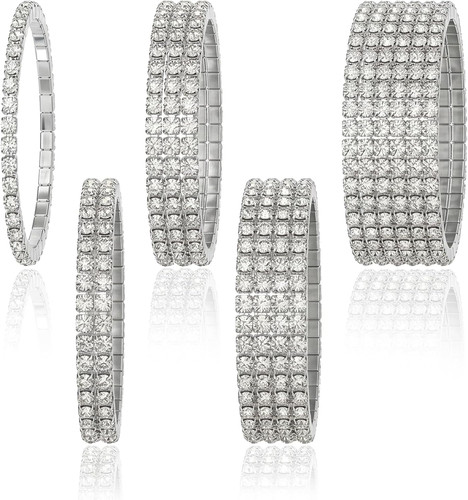 Xindojuz 5stück strass - xindojuz,