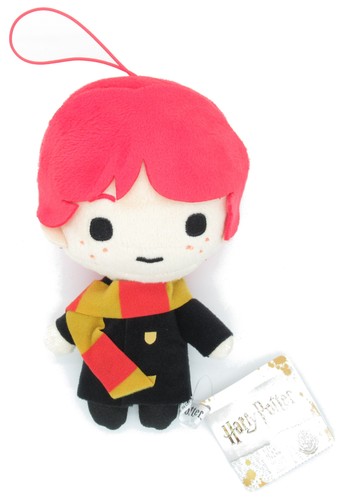 Ron weasley plüsch 16cm - weasley,
