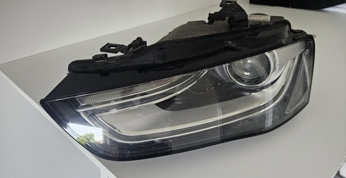 Audi scheinwerfer - audi,
