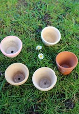 Blumentopf Pflanztöpfe