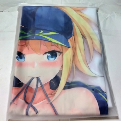 Aufblasbares anime luftkissen - aufblasbares,