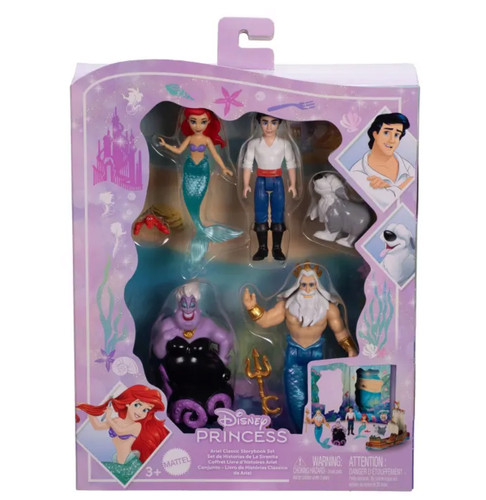 Mattel jbl32 disney - disney, prinzessin