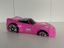 Barbie Badeschaum- Auto 300ml