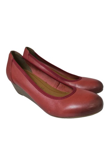 Tamaris keil pumps damen - tamaris, keil-pumps