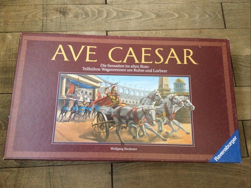 Ave caesar ravensburger - ave,