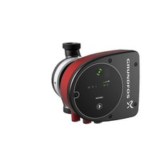 Elektronische Umwälzpumpe