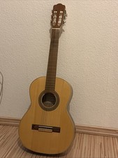 A. Heuwieser Kindergitarre 3/4