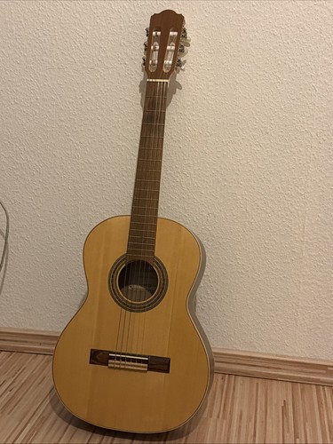 Heuwieser kindergitarre 3 - a.,