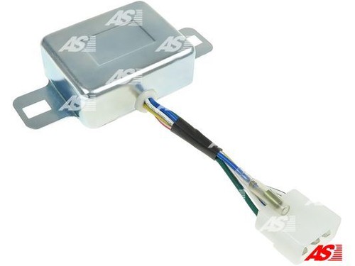 Generatorregler für - as-pl,
