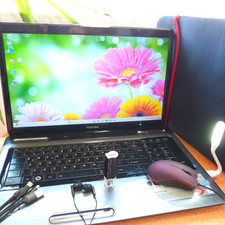 Toshiba L775 17 Zoll l ONYKO