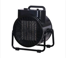 Lieksa Keramikheizer