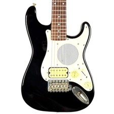 Fender Japan ST-Champ Stratocaster 1993-1994 - Black