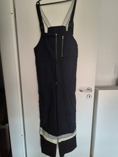 Bayern 2000 Feuerwehreinsatzhose, Latzhose von WATEX, Gr. 52,