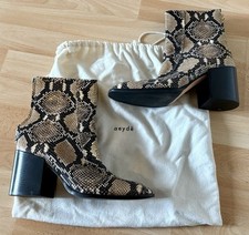 Aeyde Stiefelette 40
