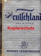 ZBA - Das schoene Deutschland