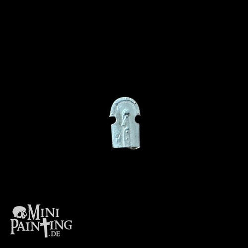 Warhammer fantasy tomb kings - tomb,