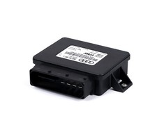 Original Audi A4 Steuergerät Parkbremse 8K0907801L Feststellbremse 12M Garantie