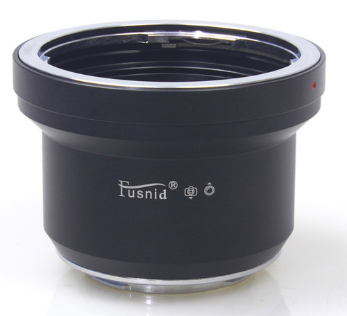 Lens mount adapter for pentax - lens,