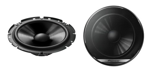 Pioneer lautsprecher tsg170c - pioneer,