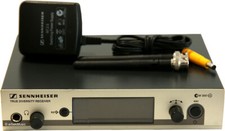 Sennheiser EW300 EM300 EW EM 300 G3 G 3 Frq: 823 - 865 MHz E-Band + Gewähr