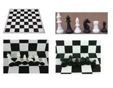 Schachset "Profi" mit