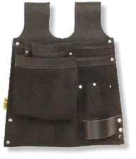 JOB Werkzeugtasche Leder