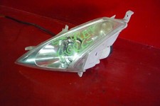 Scheinwerfer Vorne Links