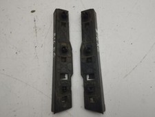 Audi A7 S7 4G 2013 Satz Halterung Sto?stange Sto?f?nger hinten AMD131537