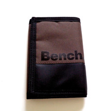 Bench Geldbörse mit