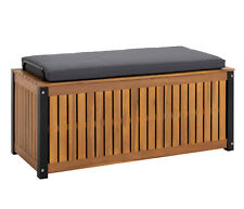 Kissenbox Liverpool mit