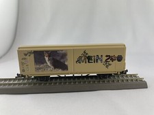 Tillig 14849 Schiebewandwagen