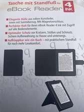 Tasche  eBook Reader Mit