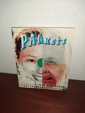 Parkett Magazine 29 John