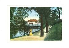 AK Ansichtskarte Hamburg /