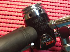 O-Ring Kit für Beuchat VS90 / 200, Revision 1.Stufe