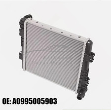 Motor Wasserkühler Kühler