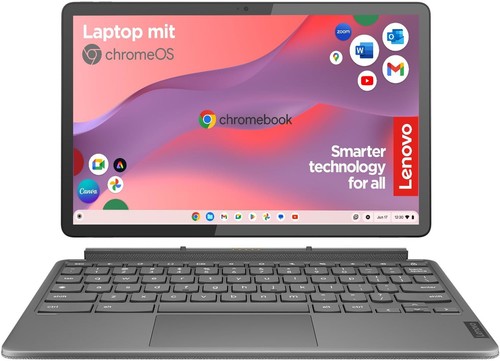 Lenovo chromebook ideapad duet - ideapad,