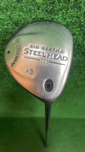 Big bertha steelhead - big,