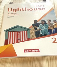 lighthouse 2  BASIC Workbook