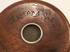 Keiser & Schmidt / Hörer für