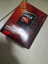 CPU Prozessor Processor AMD