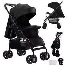 Baby Kinderwagen 3in1 Faltbar