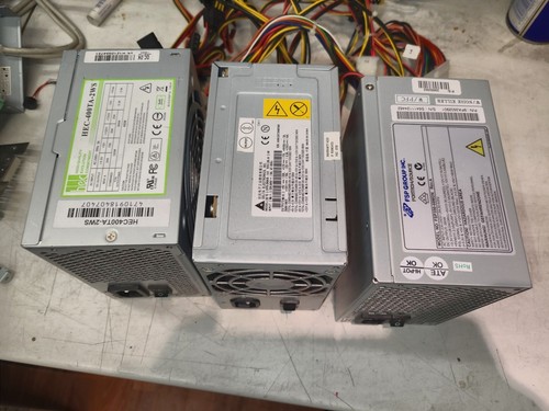 Atx netzteil hec 400ta - atx-netzteil, hec-400ta-2ws