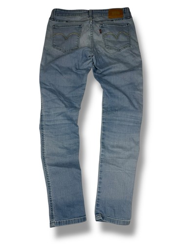 Levi jeans low rise - –,