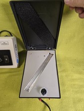 EPROM Löschgerät mit B &P Multiprom -Nr. 8705212012 Ungetestet #41