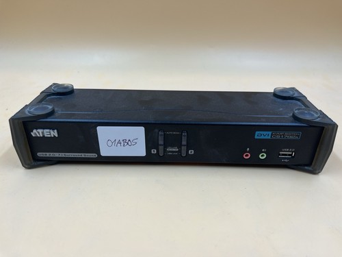 Aten cs1782a kvm - aten,